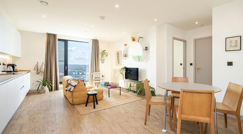 Photo of The East End View