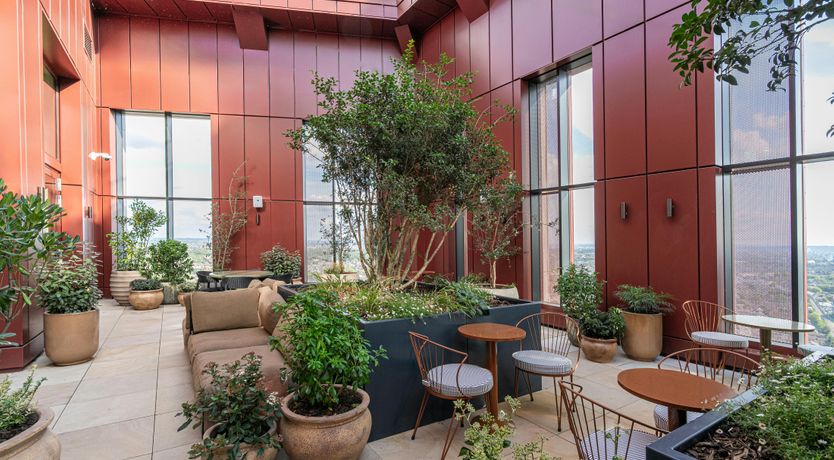 Photo of The East End View