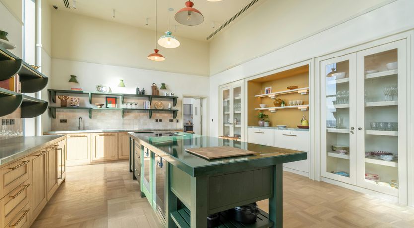 Photo of The East End View