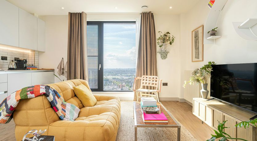 Photo of The East End View