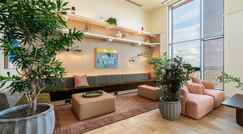 Photo of The East End View