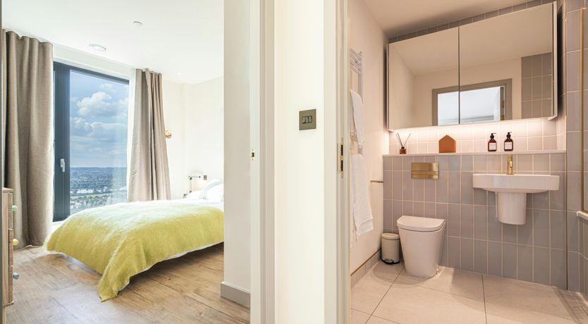 Photo of The East End View