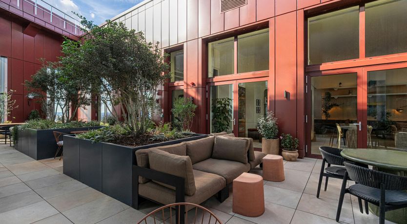 Photo of The East End View