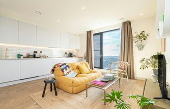 The East End View Holiday Home