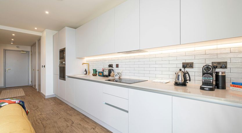 Photo of The East End View