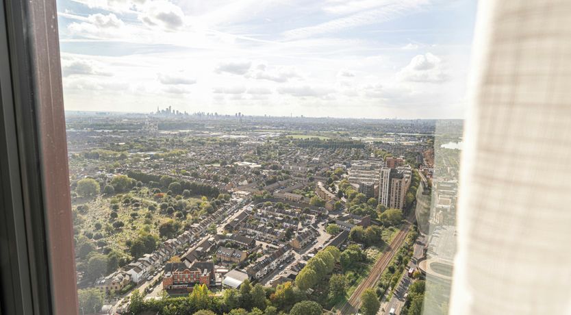 Photo of The East End View