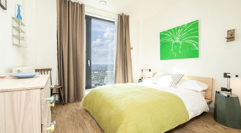 Photo of The East End View