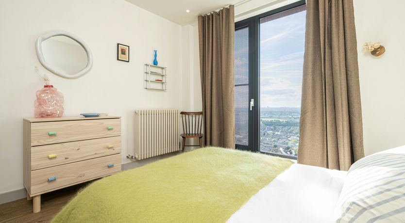 Photo of The East End View