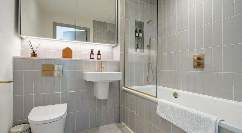 Photo of The East End View