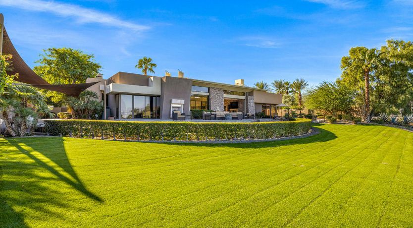 Photo of Rolling Oasis