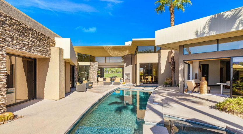 Photo of Rolling Oasis