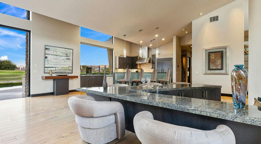 Photo of Rolling Oasis