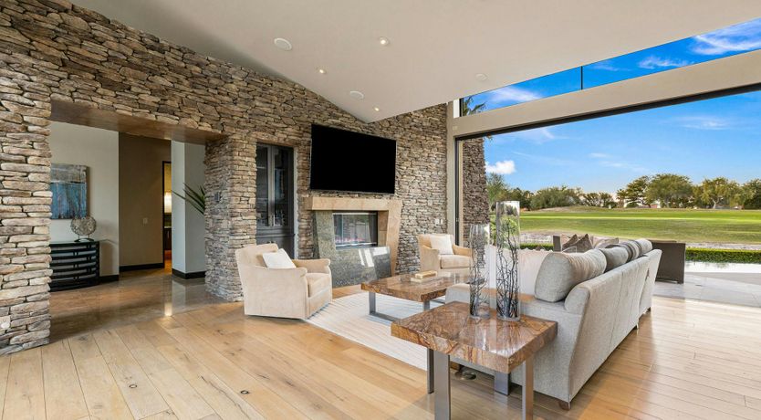 Photo of Rolling Oasis