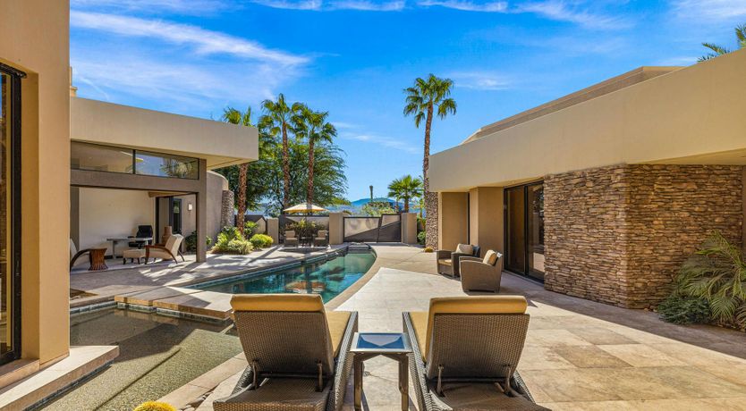 Photo of Rolling Oasis