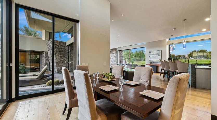 Photo of Rolling Oasis