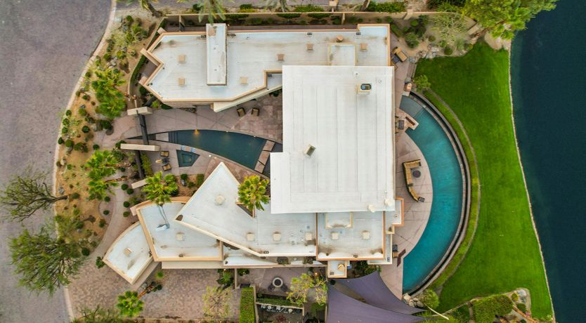 Photo of Rolling Oasis