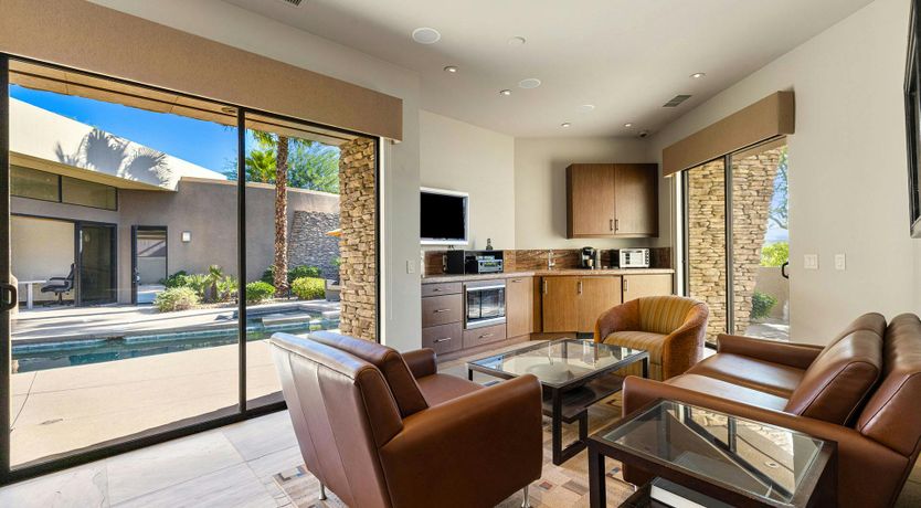 Photo of Rolling Oasis