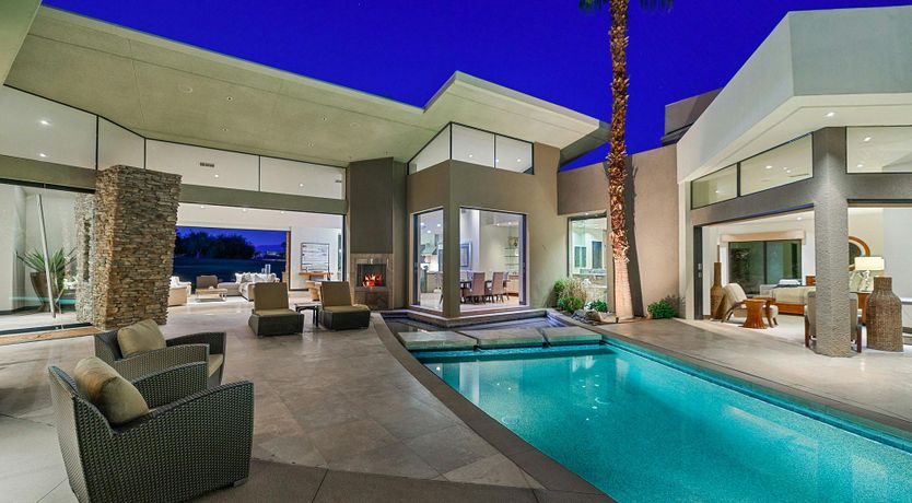 Photo of Rolling Oasis