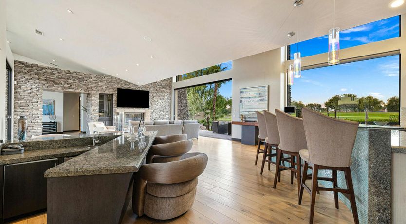 Photo of Rolling Oasis