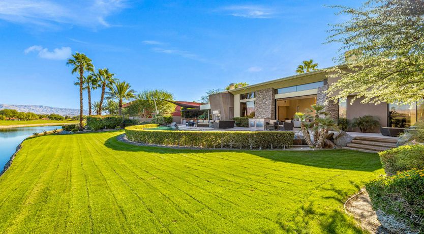 Photo of Rolling Oasis