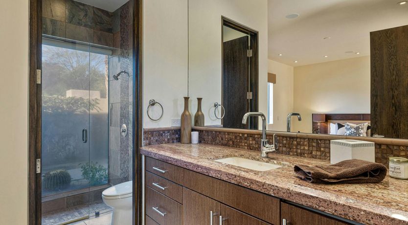 Photo of Rolling Oasis