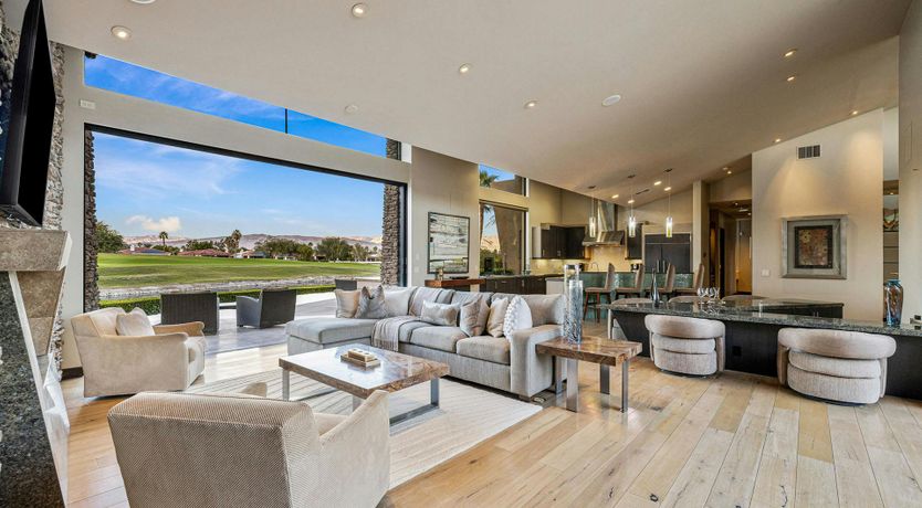 Photo of Rolling Oasis