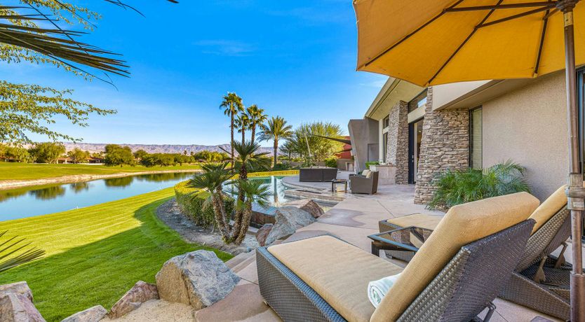 Photo of Rolling Oasis