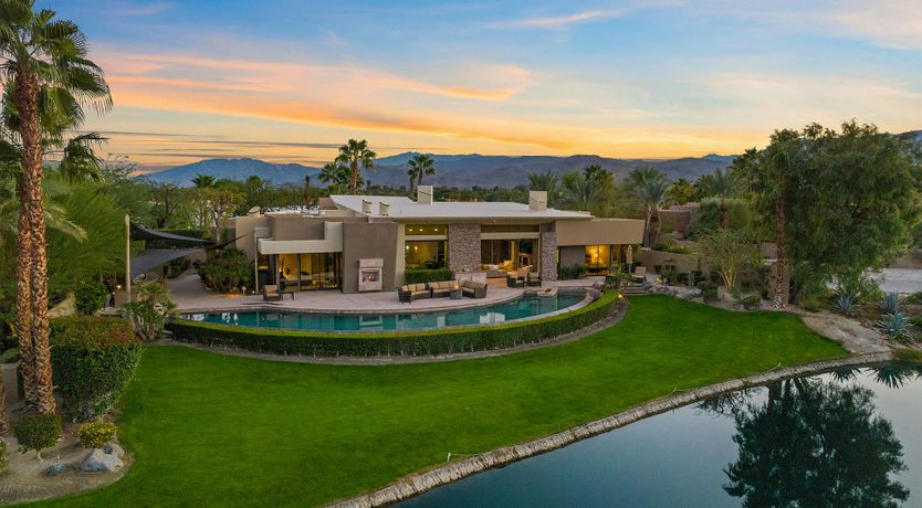 Photo of Rolling Oasis