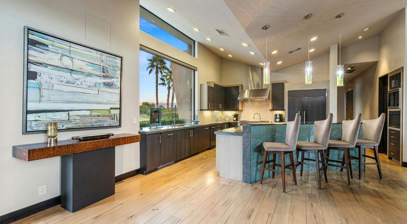 Photo of Rolling Oasis