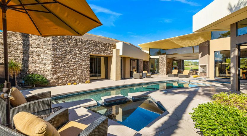 Photo of Rolling Oasis