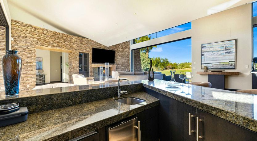 Photo of Rolling Oasis