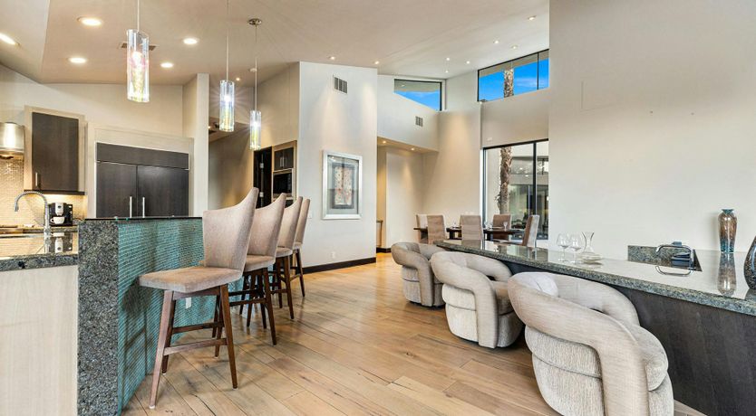 Photo of Rolling Oasis