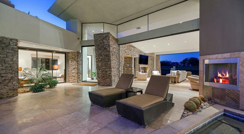 Photo of Rolling Oasis