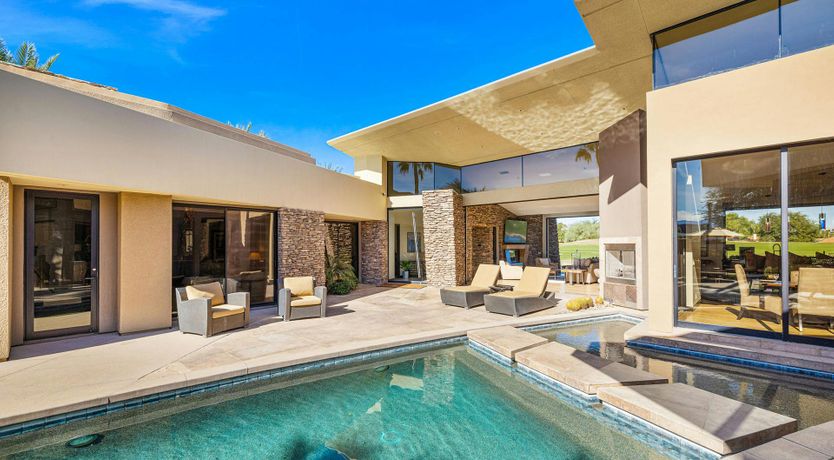 Photo of Rolling Oasis