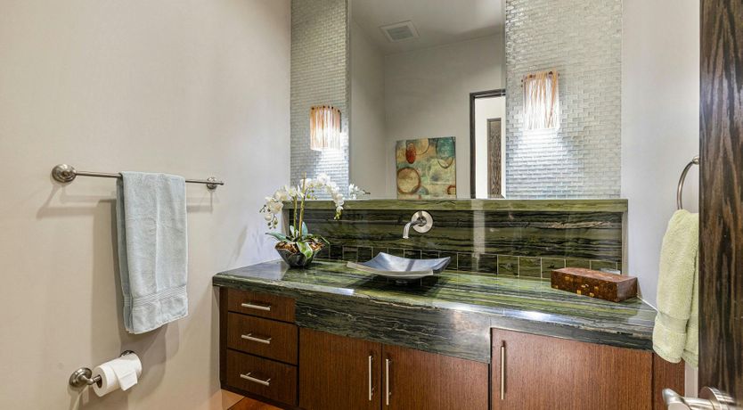 Photo of Rolling Oasis