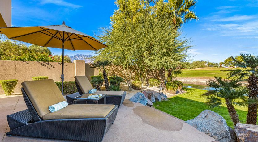 Photo of Rolling Oasis