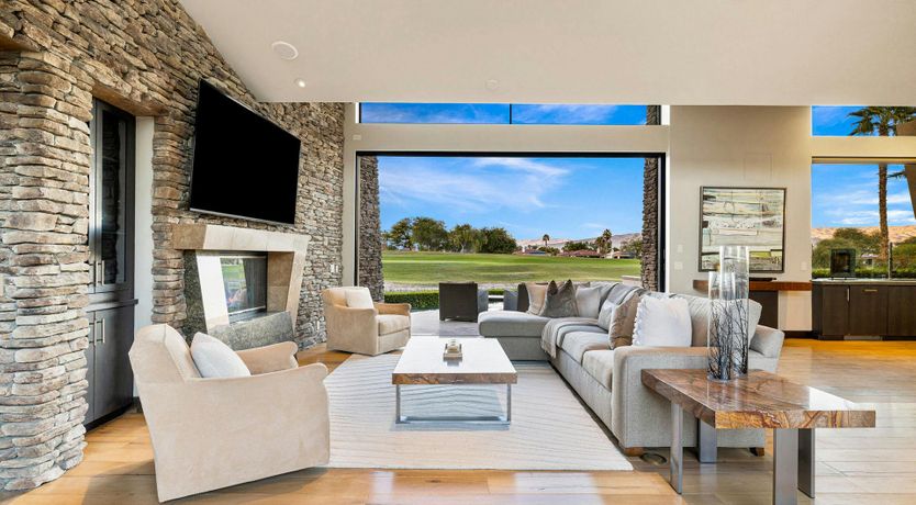 Photo of Rolling Oasis