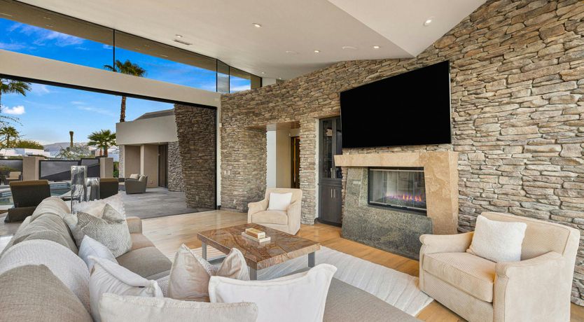 Photo of Rolling Oasis