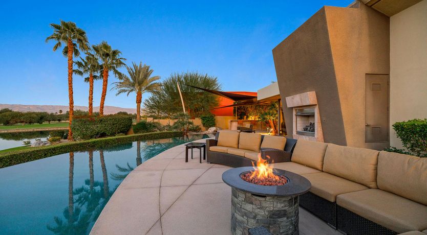 Photo of Rolling Oasis