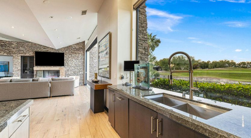 Photo of Rolling Oasis