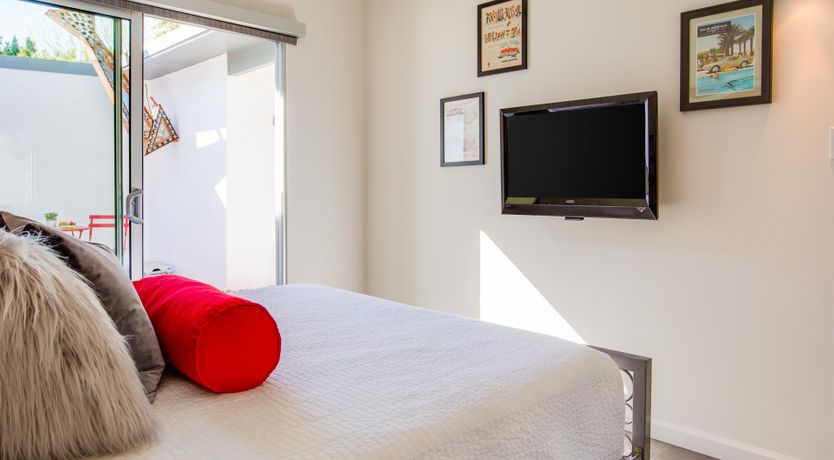 Photo of Cherry Kiss