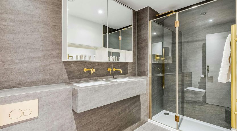 Photo of The Crossing