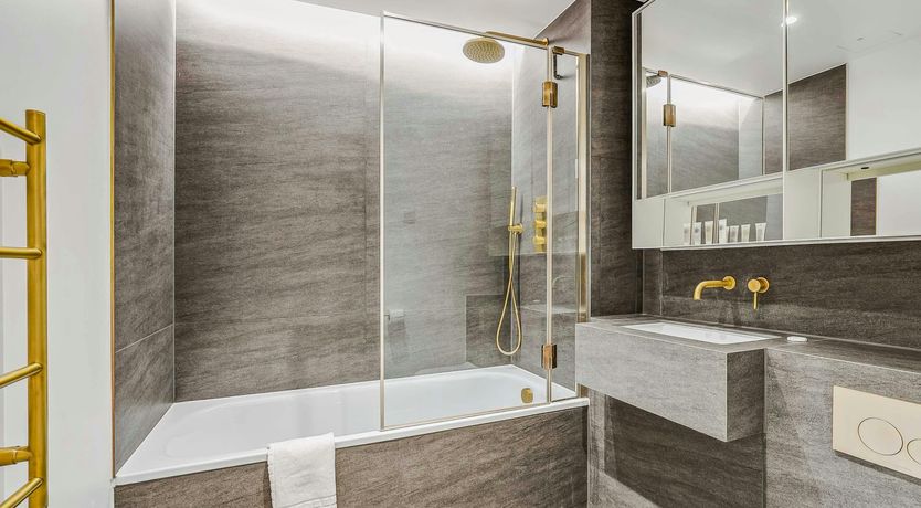 Photo of The Crossing