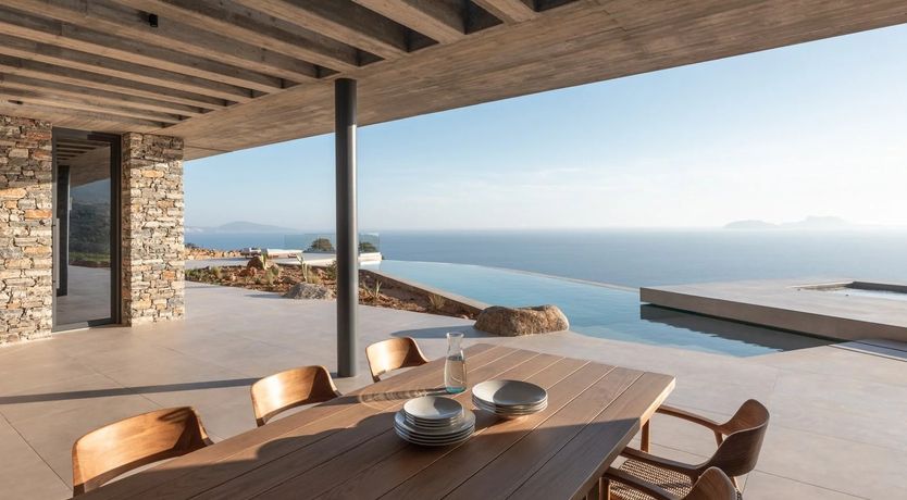 Photo of Cretan Paradise