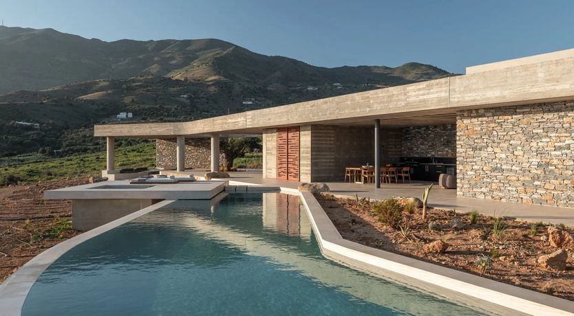 Photo of Cretan Paradise