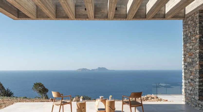 Photo of Cretan Paradise