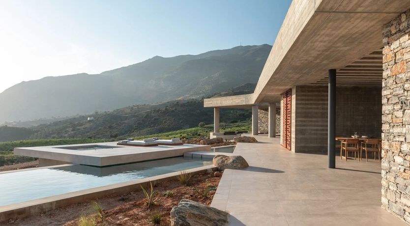 Photo of Cretan Paradise