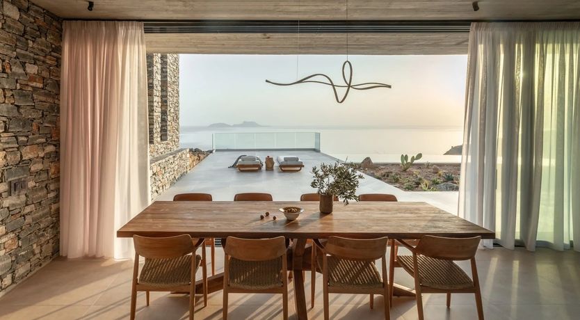 Photo of Cretan Paradise