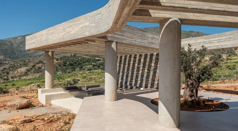 Photo of Cretan Paradise