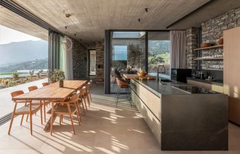 Cretan Paradise Holiday Home